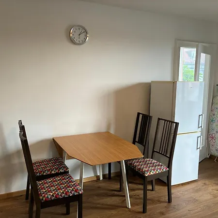 Cozy Near The Oktoberfest For 4 People