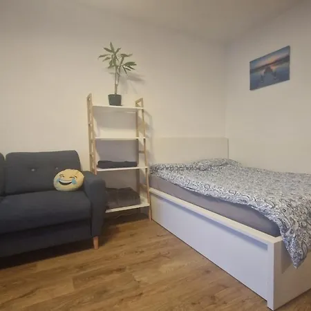 Cozy Near The Oktoberfest For 4 People