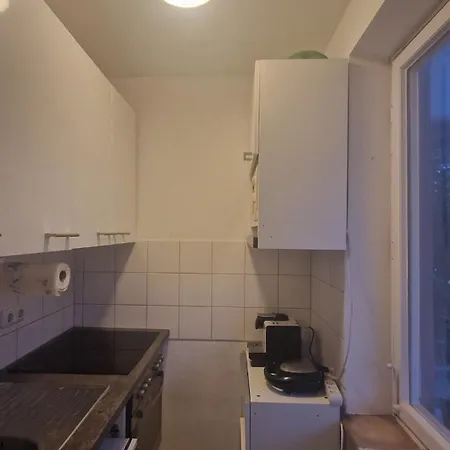 Cozy Near The Oktoberfest For 4 People * Múnich