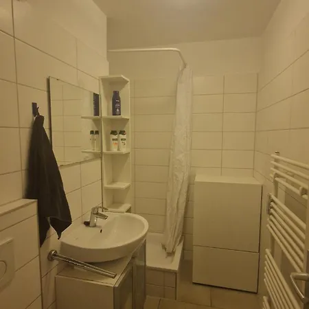 Cozy Near The Oktoberfest For 4 People Apartamento *
